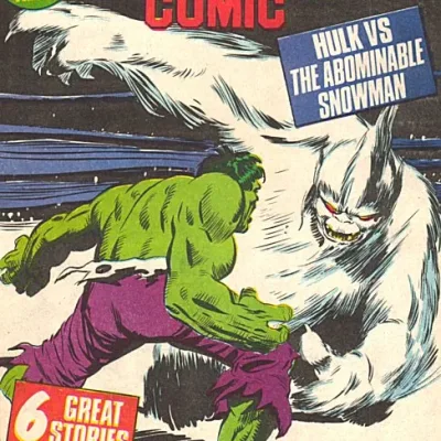 Susquatch