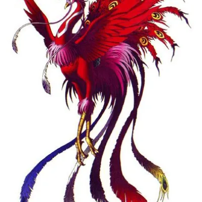 Suzaku
