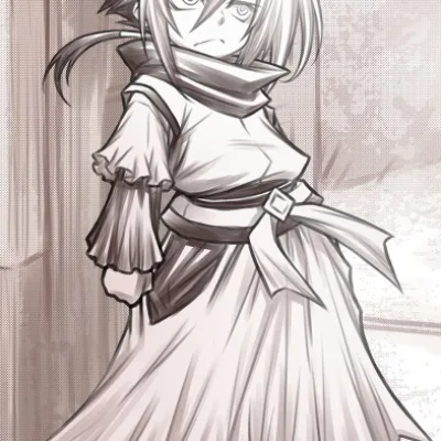 Suzaku Mikoto