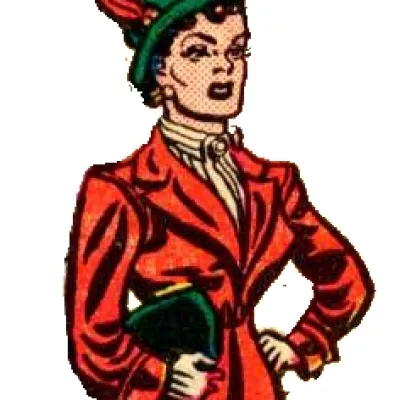 Suzan Patience