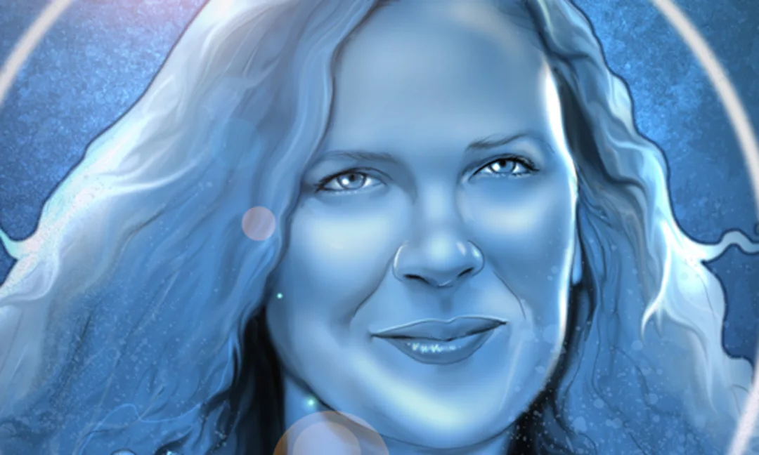 Suzanne Collins