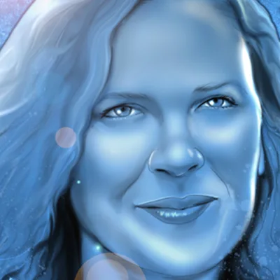 Suzanne Collins
