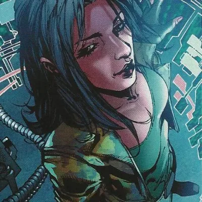 Suzi Endo