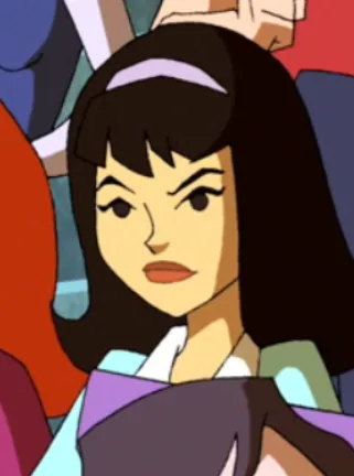 Suzie Chan