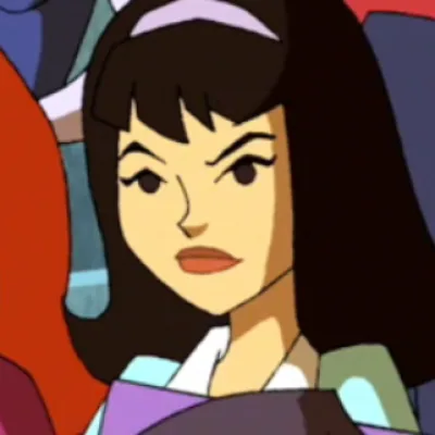 Suzie Chan