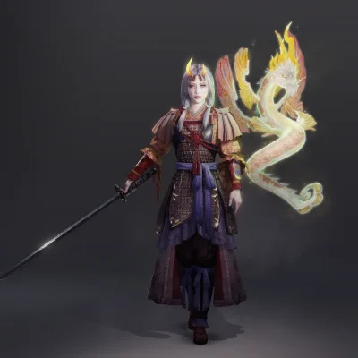 Suzuka Gozen