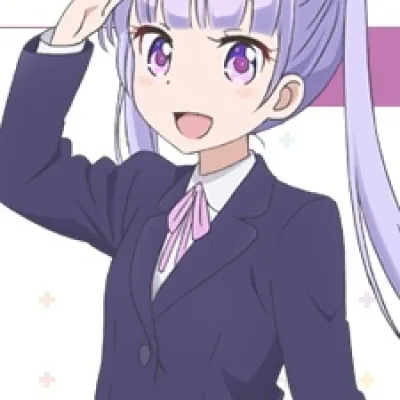 Suzukaze Aoba