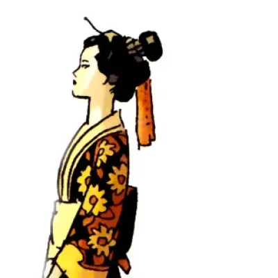 Suzume
