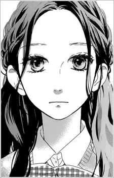 Suzume Yosano