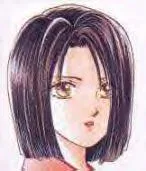 Suzumi Aogiri