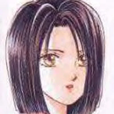 Suzumi Aogiri