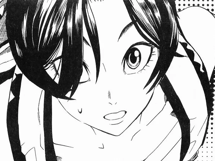 Suzuna Taki