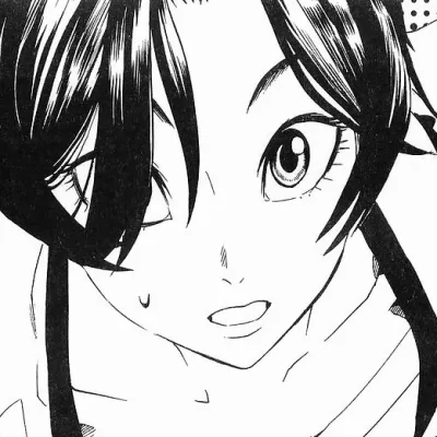 Suzuna Taki