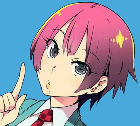 Suzushiro Mizuki