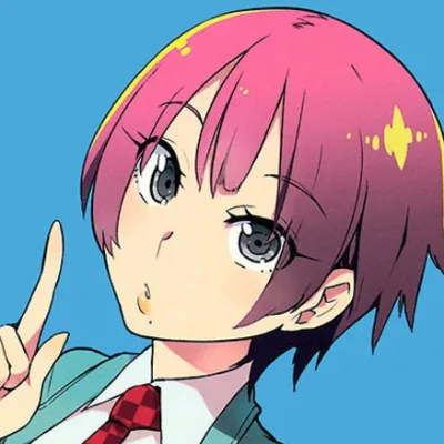 Suzushiro Mizuki