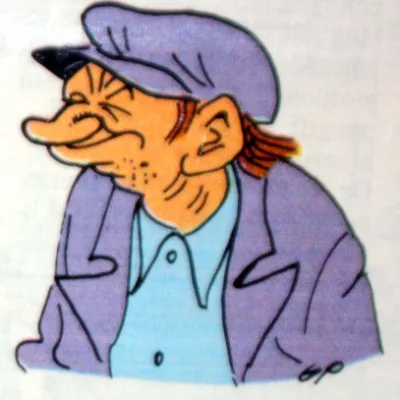 Svängrot