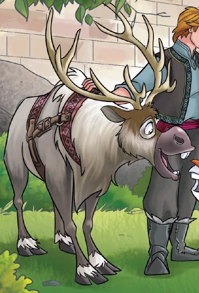 Sven
