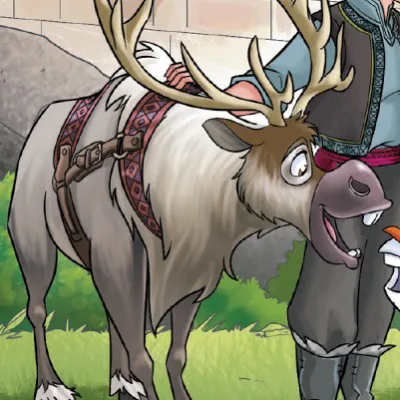 Sven