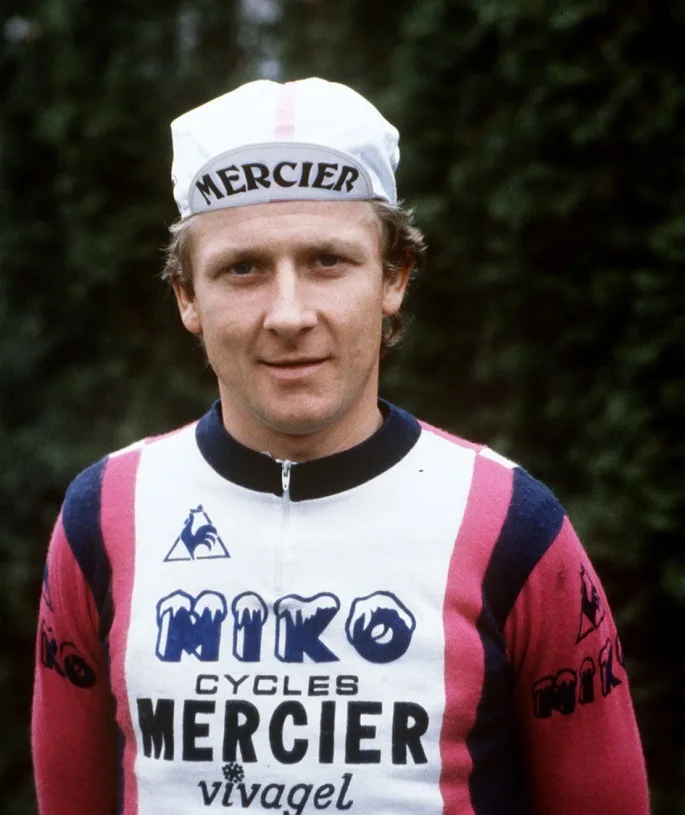 Sven-Åke Nilsson