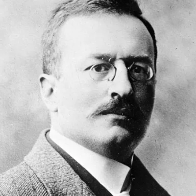 Sven Hedin