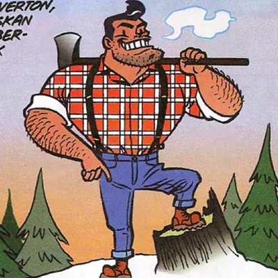 Sven Wolverton
