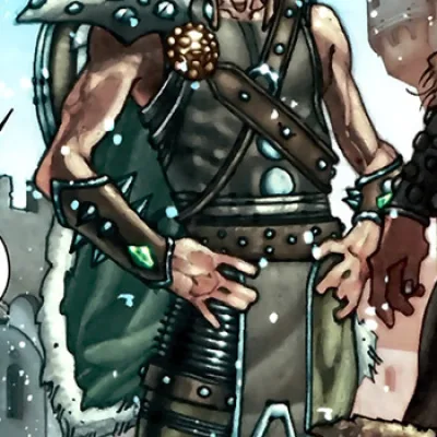 Sverrik