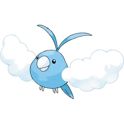 Swablu