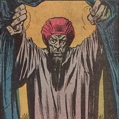 Swami Rihva