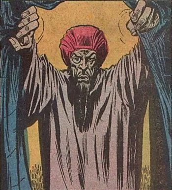 Swami Rihva