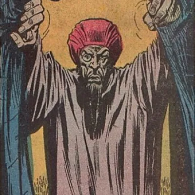 Swami Rihva