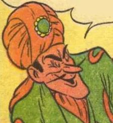 Swami Salami