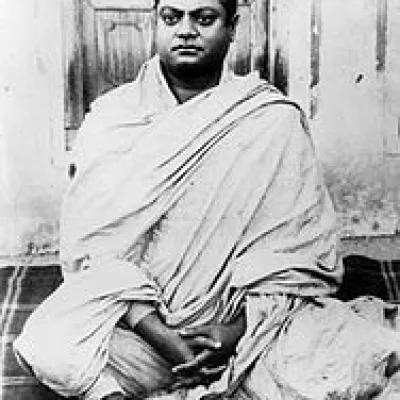 Swami Vivekananda