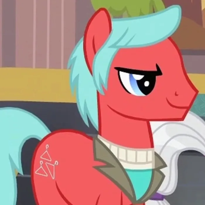 Swanky Hank