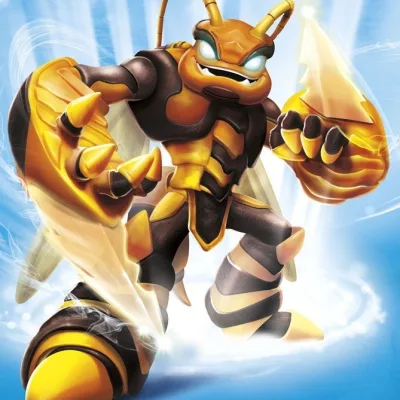 Swarm