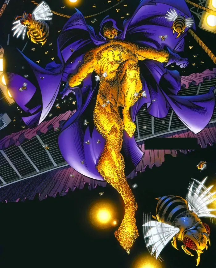 Swarm