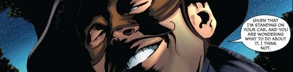 Swashbuckler