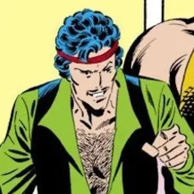 Swashbuckler