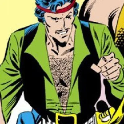 Swashbuckler