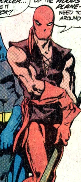 Swashbuckler