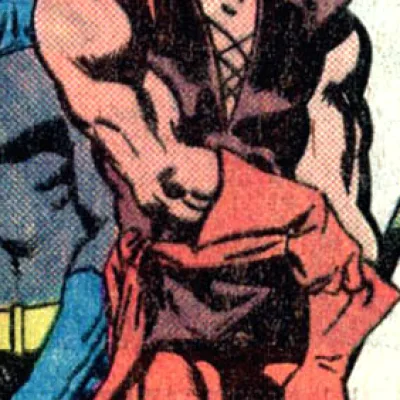 Swashbuckler