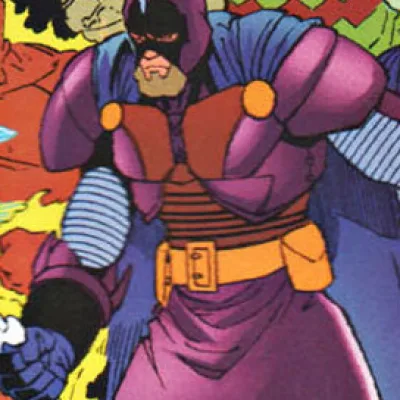 Swashbuckler