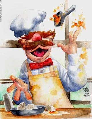 Swedish Chef