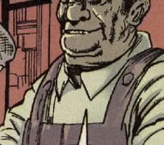 Sweeney