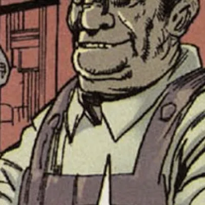 Sweeney
