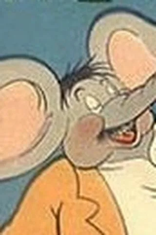Sweeney The Elephant