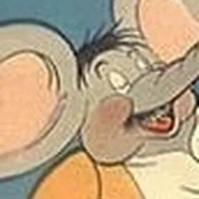 Sweeney The Elephant