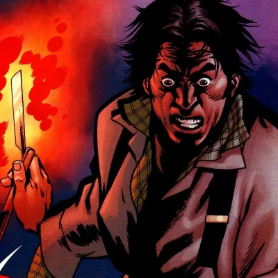 Sweeney Todd