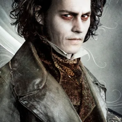 Sweeney Todd