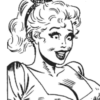 Sweeter Gwen