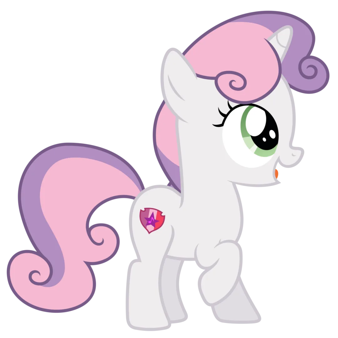 Sweetie Belle